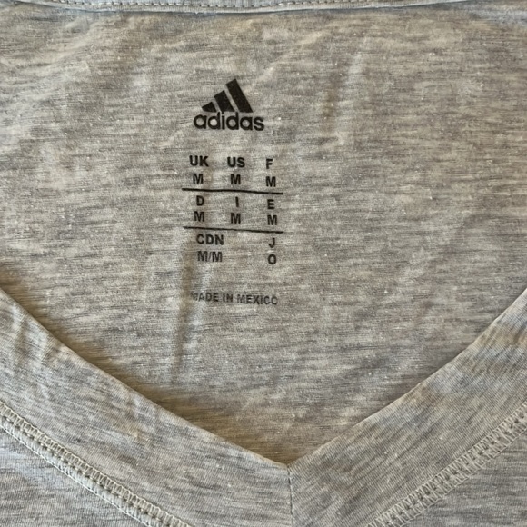 Adidas Seattle Sounders FC T-Shirt - Picture 3 of 5